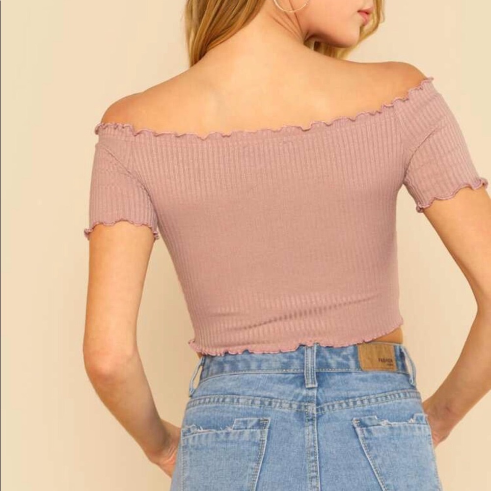 Crop top bundle 🌸 - Picture 11 of 11
